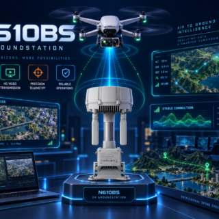 N610BS