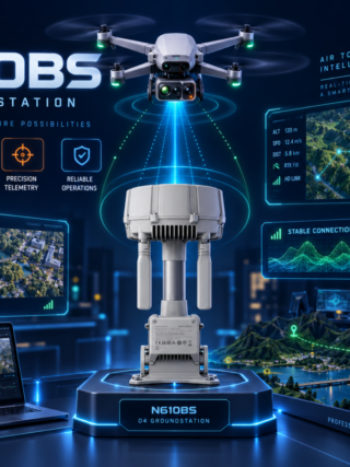 N610BS