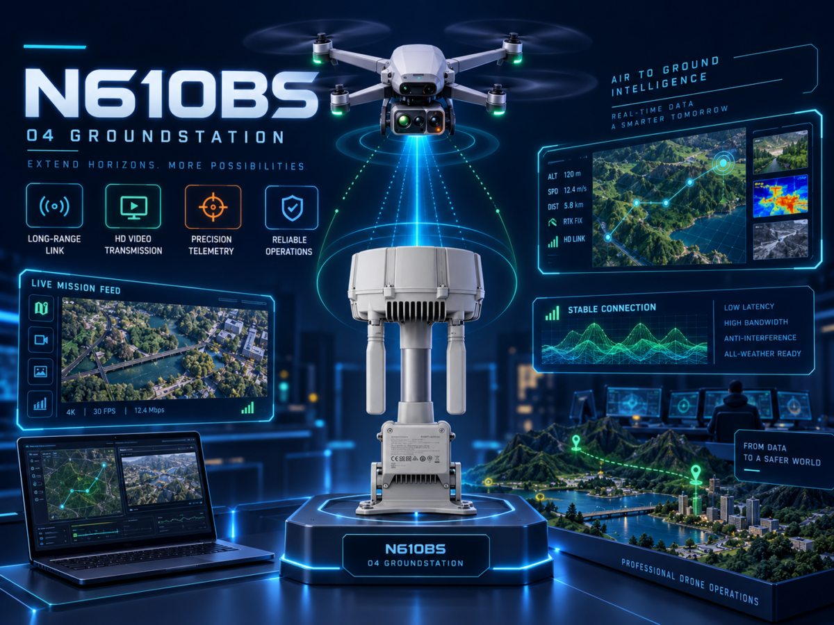 N610BS