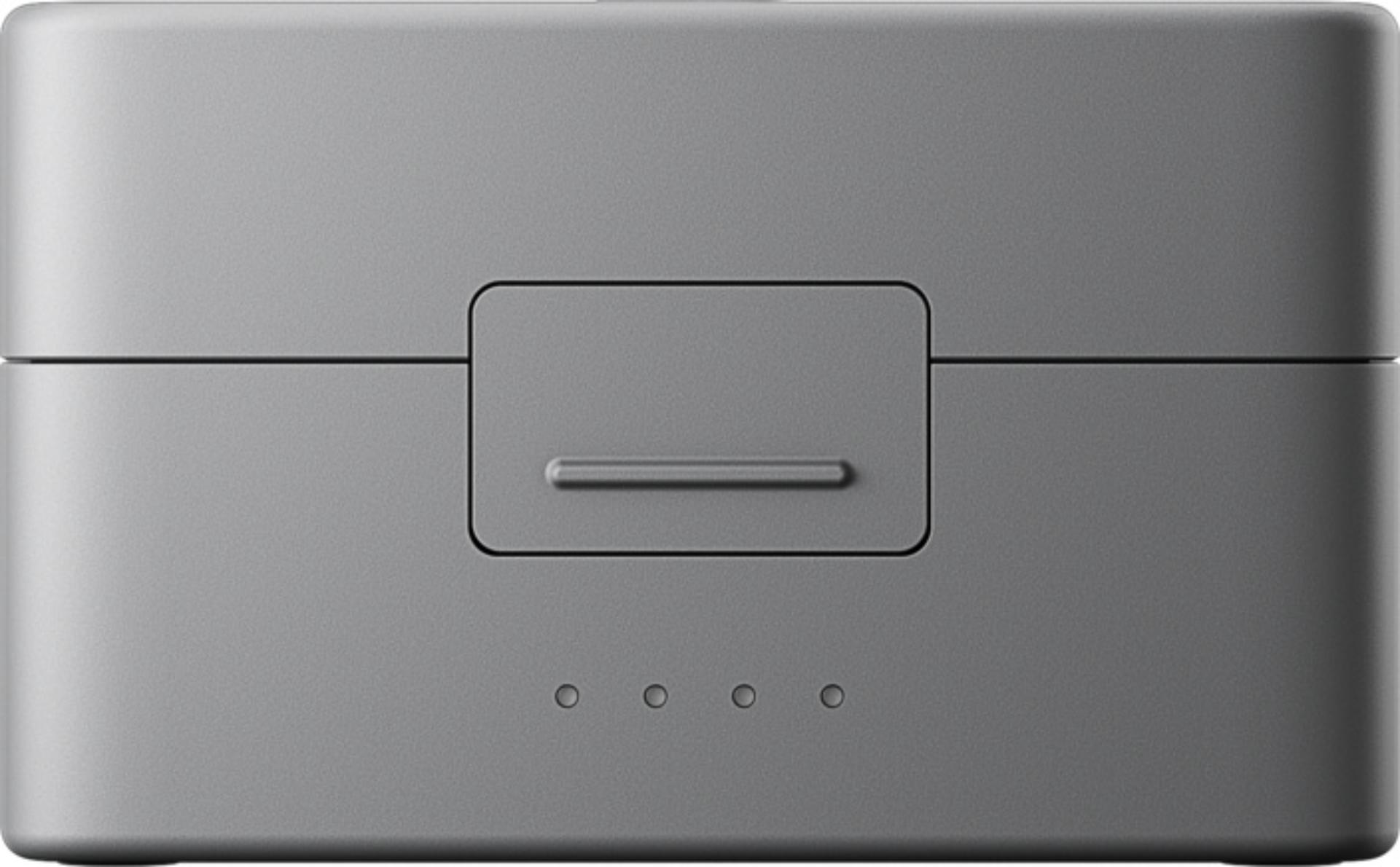 Mic Mini Charging Case