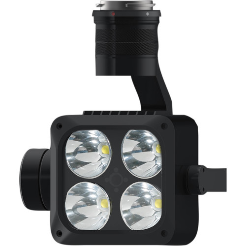 DJI Wingsland Z15 Scheinwerfer für Matrice 300 RTK