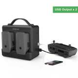 DJI Mavic Pro - Mavic Platinum - Mobile Ladestation DJI Mavic Pro - Mavic Platinum - Mobile Ladestation