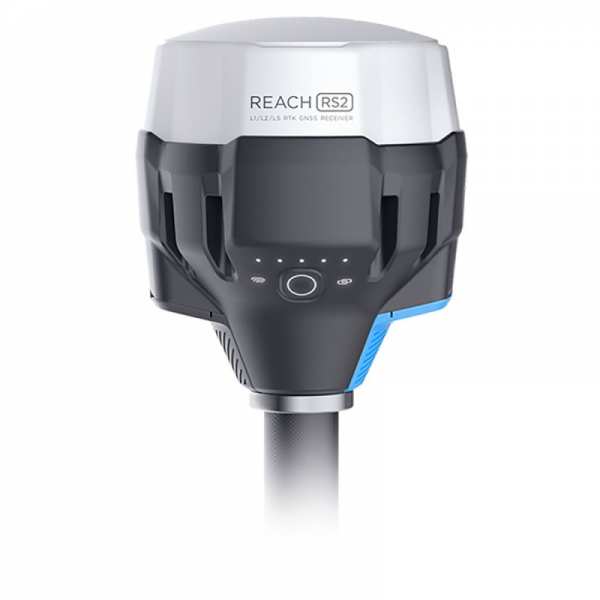REACH RS2 Multi-Band RTK GNSS Messgerät