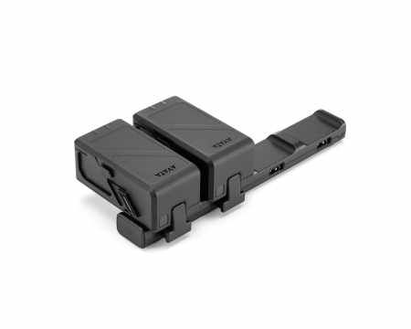 ZJRXM Alu-Motorkappen Für DJI Avata – 4 Stück, Schwarz, Schutz Vor Staub & Kratzern