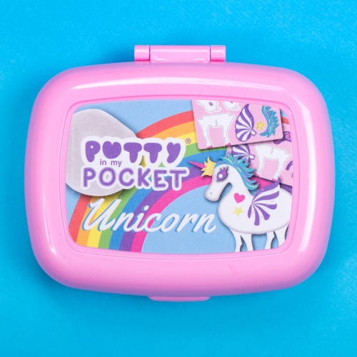 Knet-Set Einhorn - Make Your Own Unicorn