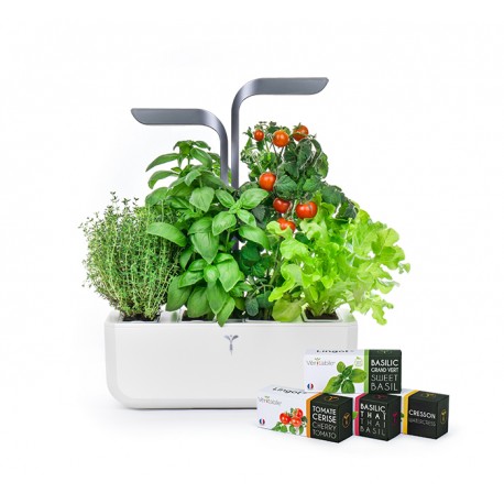 VÉRITABLE® Kräutergarten - Connect
