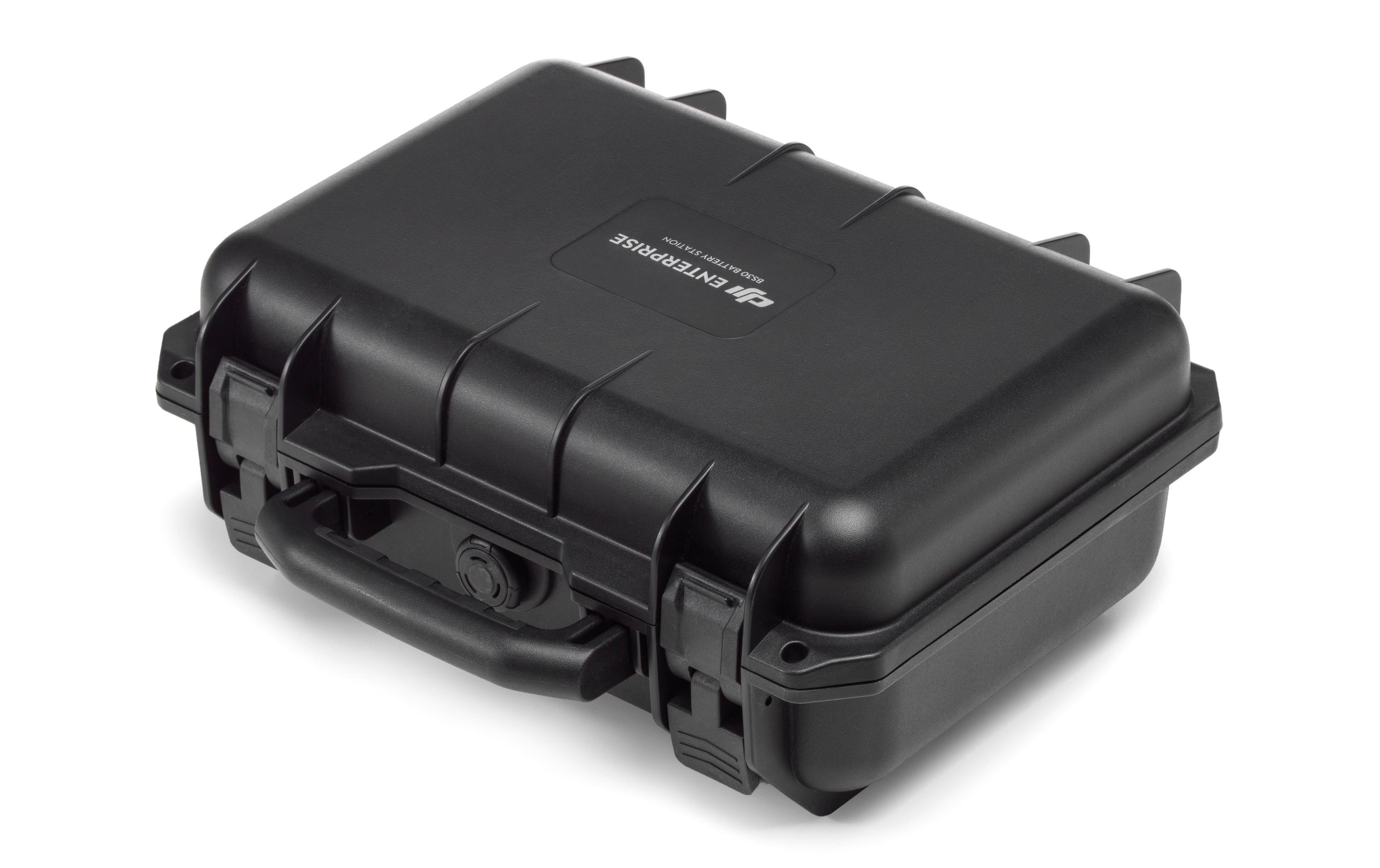 DJI Enterprise Ladekoffer BS30 zu Matrice 30