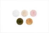 DJI Mic Mini 2 Multi-Color Windscreens DJI Mic Mini 2 Multi-Color Windscreens