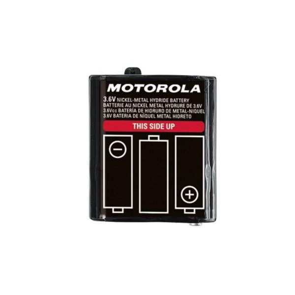 Ersatz-Akku für Motorola T62 / T82 / T82 Extreme / T92