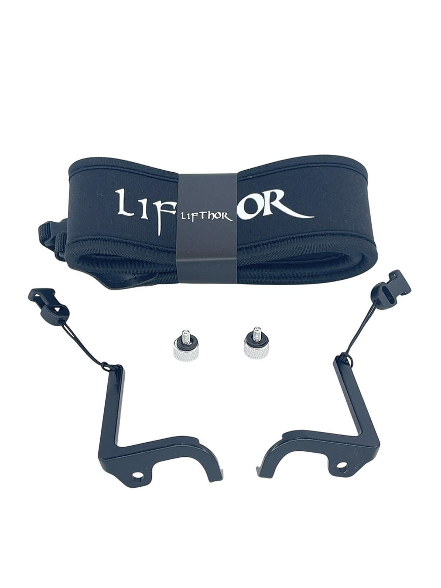 LifThor Claw IV Lanyard System für DJI RC PRO 2