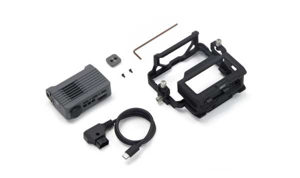 DJI SDR Transmission 2 Erweiterungs-Zubehörset