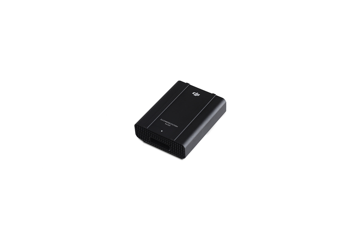 DJI CINESSD Station USB