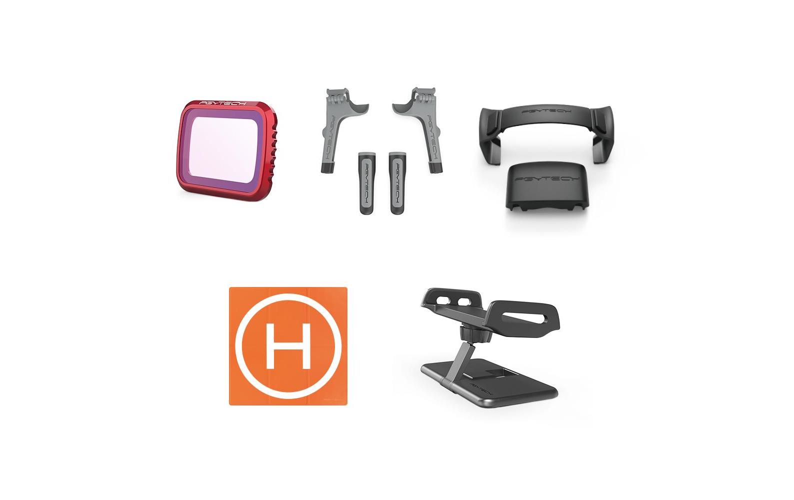 DJI Mavic Air 2 Zubehör-Set