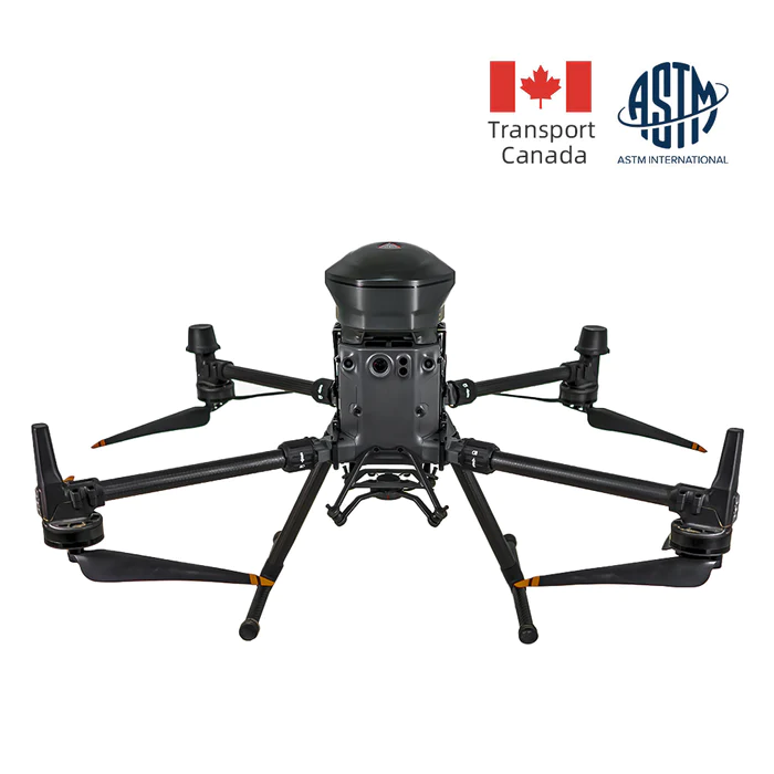 OWL-M350 Fallschirm für DJI Matrice M300 / M350