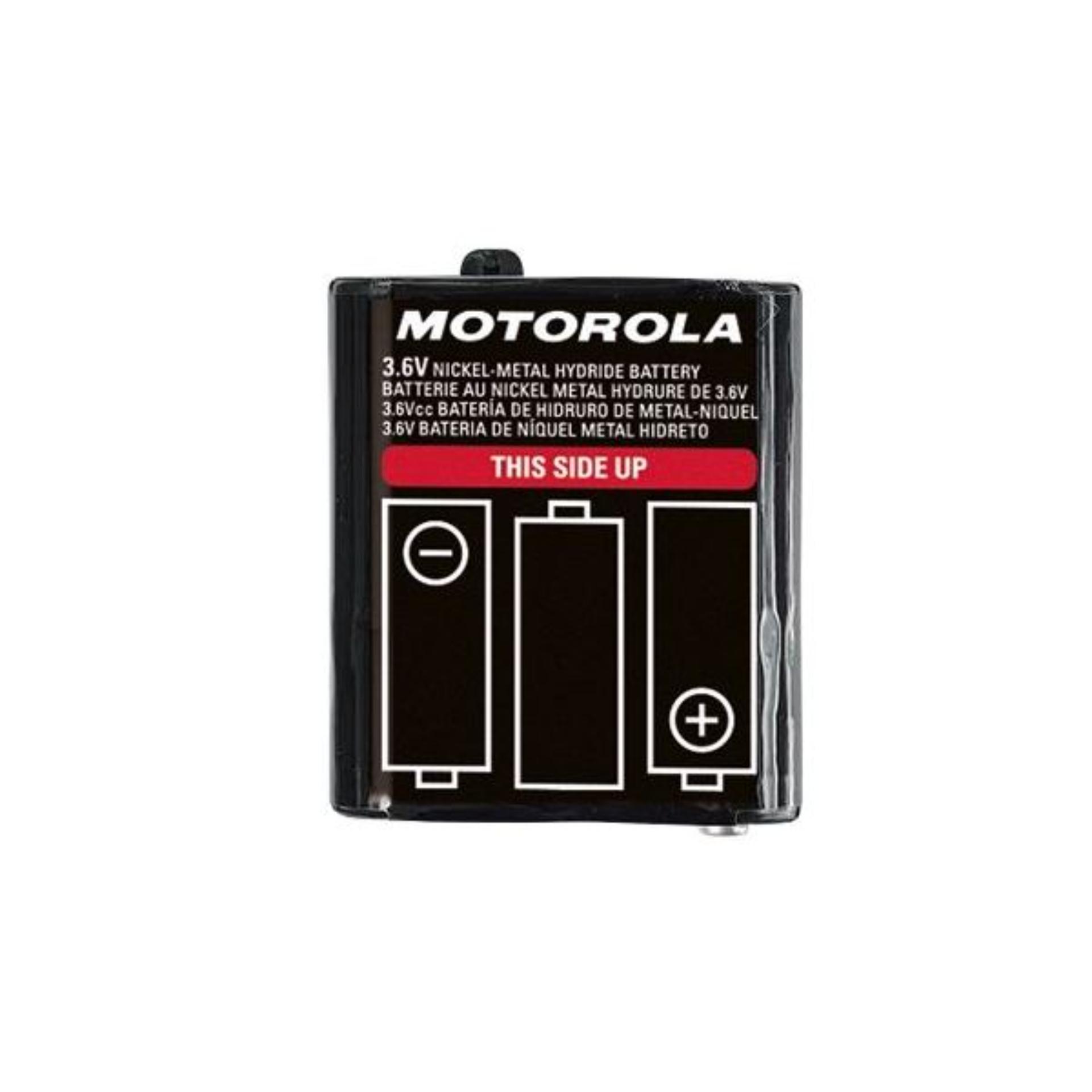 Ersatz-Akku für Motorola T62 / T82 / T82 Extreme / T92