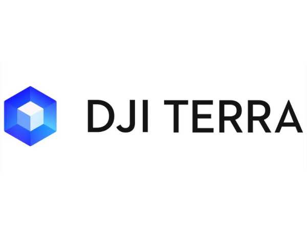 DJI Enterprise Software Terra Flagship
