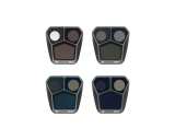 DJI Mavic 3 Pro ND Filter-Set (ND8/16/32/64) DJI Mavic 3 Pro ND Filter-Set (ND8/16/32/64)