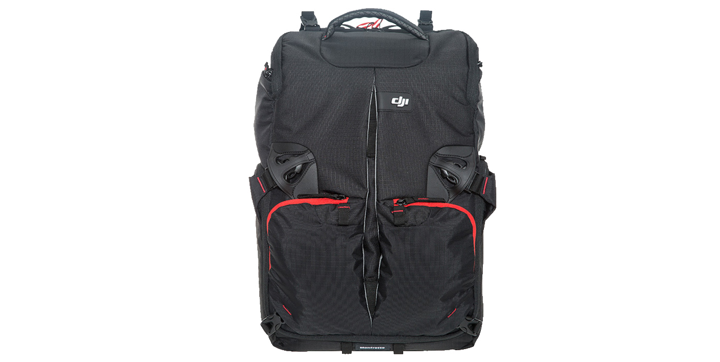 DJI Tragerucksack für Phantom-Serie