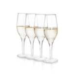 Vorschau: Champagne Shot Gläser (4er Set) Vorschau: Champagne Shot Gläser (4er Set)