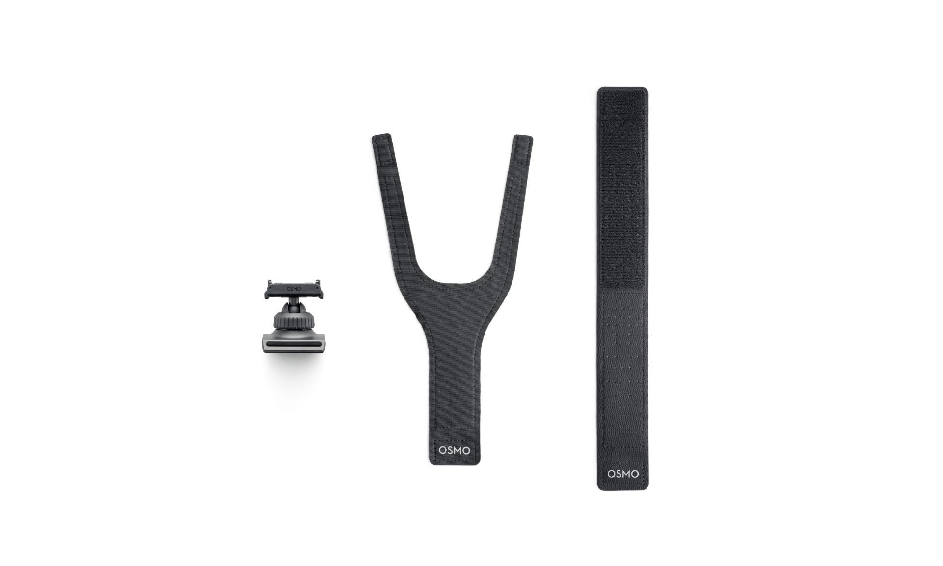 Osmo Action Dual-Direction 360° Wrist Strap