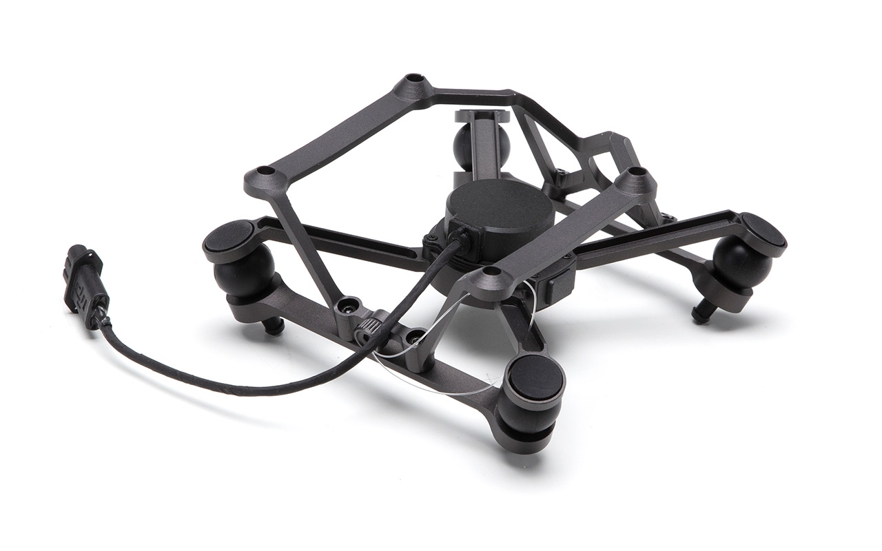 DJI Matrice M300 - Upward Gimbal Connector