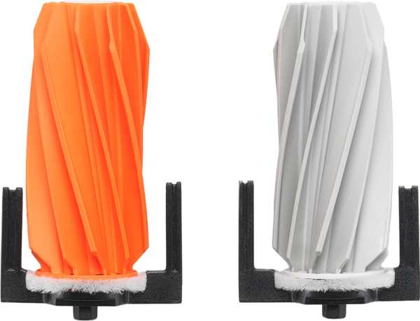 DJI ROMO Rubber Roller Brush (Paar)