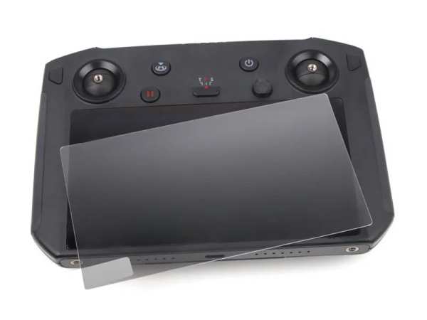 CYNOVA Displayschutzfolie für DJI RC Pro, gehärteter Glasschutz