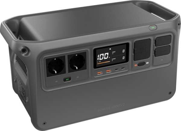 DJI Power Station Power 1000 V2 1024 Wh