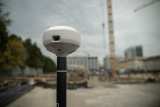 EMLID RTK-GNSS-Receiver, weitere Produktansicht EMLID RTK-GNSS-Receiver, weitere Produktansicht