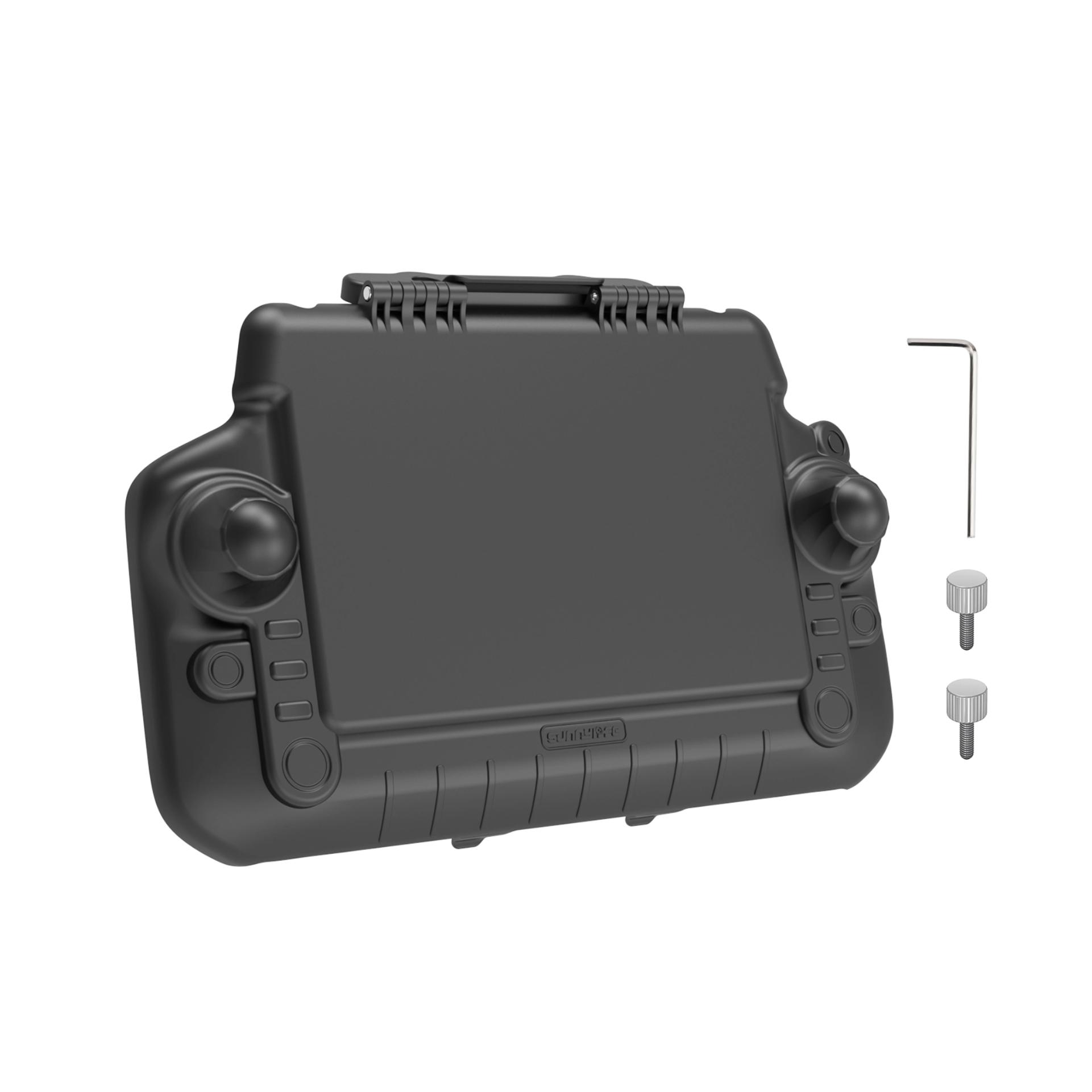 DJI RC Plus 2 - 2-in-1 Schutzhülle und Sonnenblende