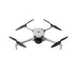 DJI-Drohne, Hauptansicht DJI-Drohne, Hauptansicht