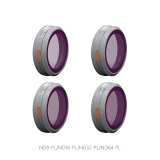 Vorschau: DJI Mavic 2 Zoom ND-PL Filterset Advanced (ND8PL, ND16PL, ND32PL, ND64PL) Vorschau: DJI Mavic 2 Zoom ND-PL Filterset Advanced (ND8PL, ND16PL, ND32PL, ND64PL)