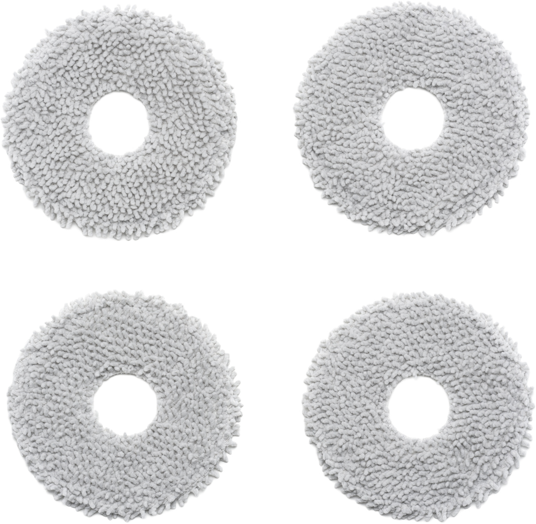 DJI ROMO Mop Pad (Paar)