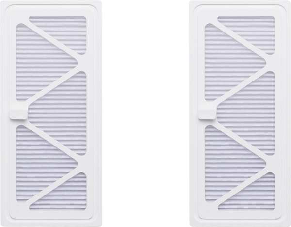 DJI ROMO High-Efficiency Filter (2 Stück)