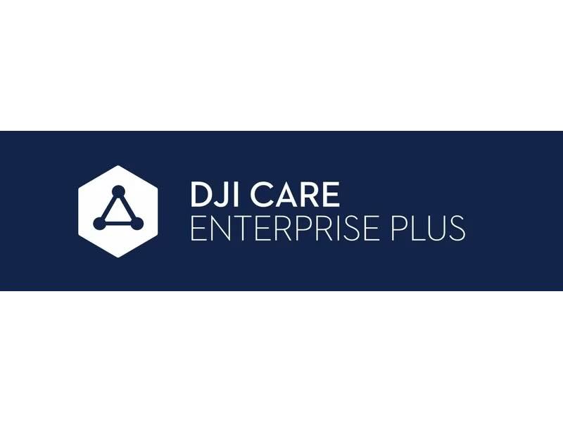 DJI Enterprise Care Plus (DJI O4 Ground Station) – 12 Monate