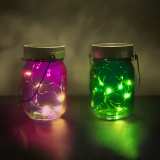 Vorschau: Solar Stimmungslichter - Fairy Jars (2er Pack) Vorschau: Solar Stimmungslichter - Fairy Jars (2er Pack)