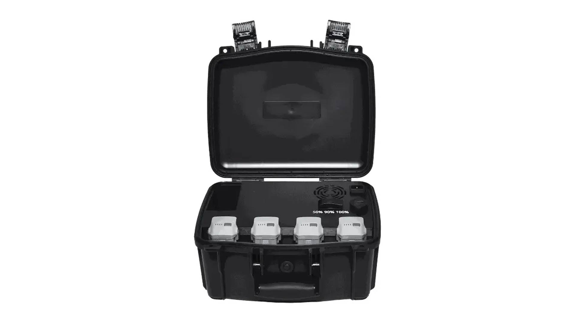 DJI Matrice 4 - Serie PRCS Elite Schnell-Ladekoffer