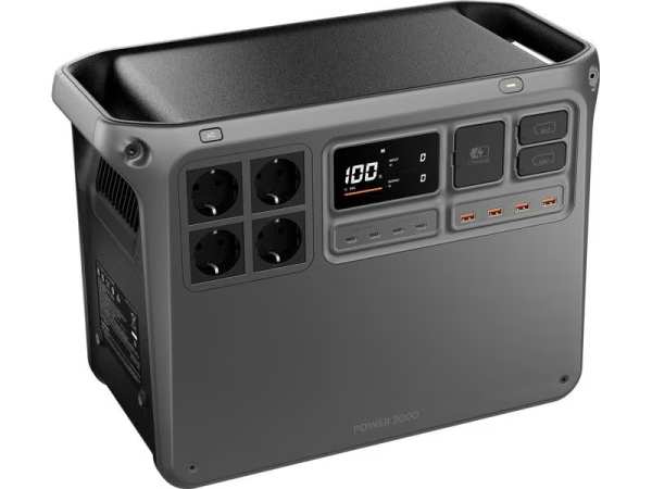 DJI Power Station Power 2000 2048 Wh