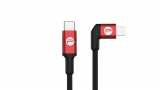 PGYTECH USB Typ-C zu Lightning Kabel 65cm PGYTECH USB Typ-C zu Lightning Kabel 65cm