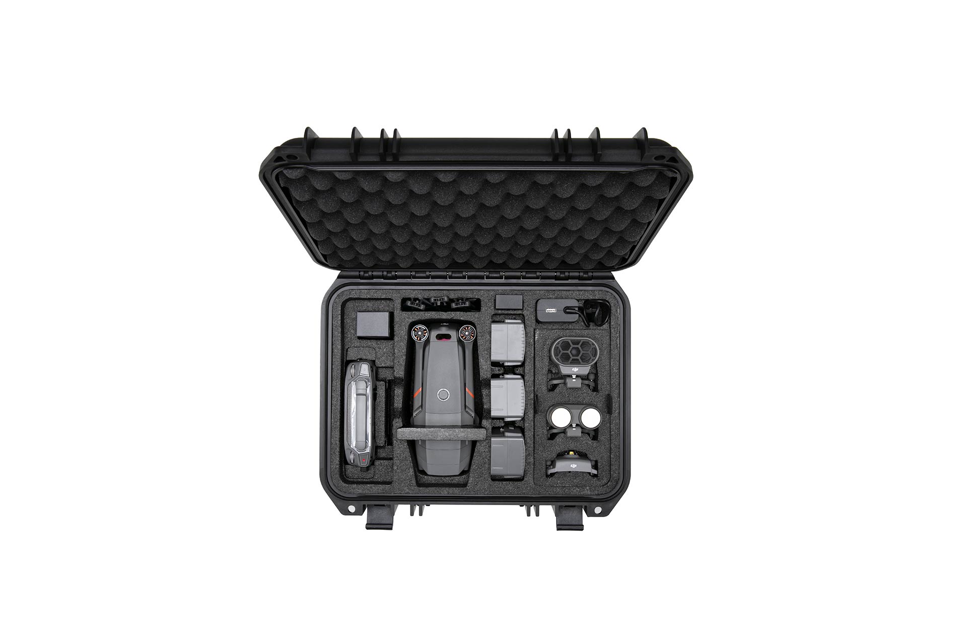 Mavic 2 Enterprise Part6 Protector Case