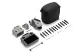 DJI-Drohne mit RC-2-Fernsteuerung, weitere Ansicht DJI-Drohne mit RC-2-Fernsteuerung, weitere Ansicht