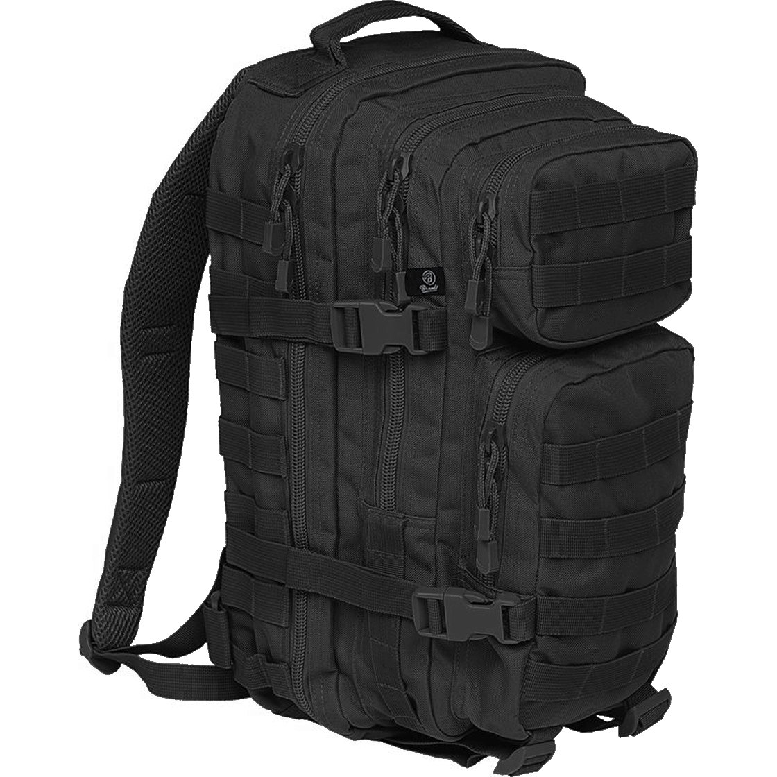 BackpackS-black1