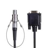 Reach RS4 & RS4 Pro Kabel mit DB9-Buchse Reach RS4 & RS4 Pro Kabel mit DB9-Buchse