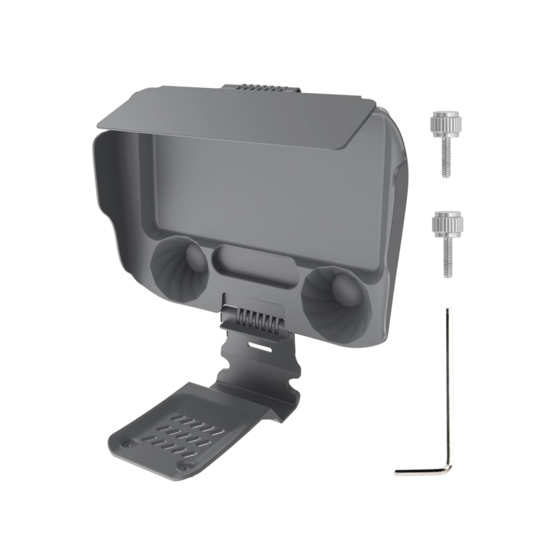 DJI RC 2 - 2in1 Schutzhülle und Sonnenblende