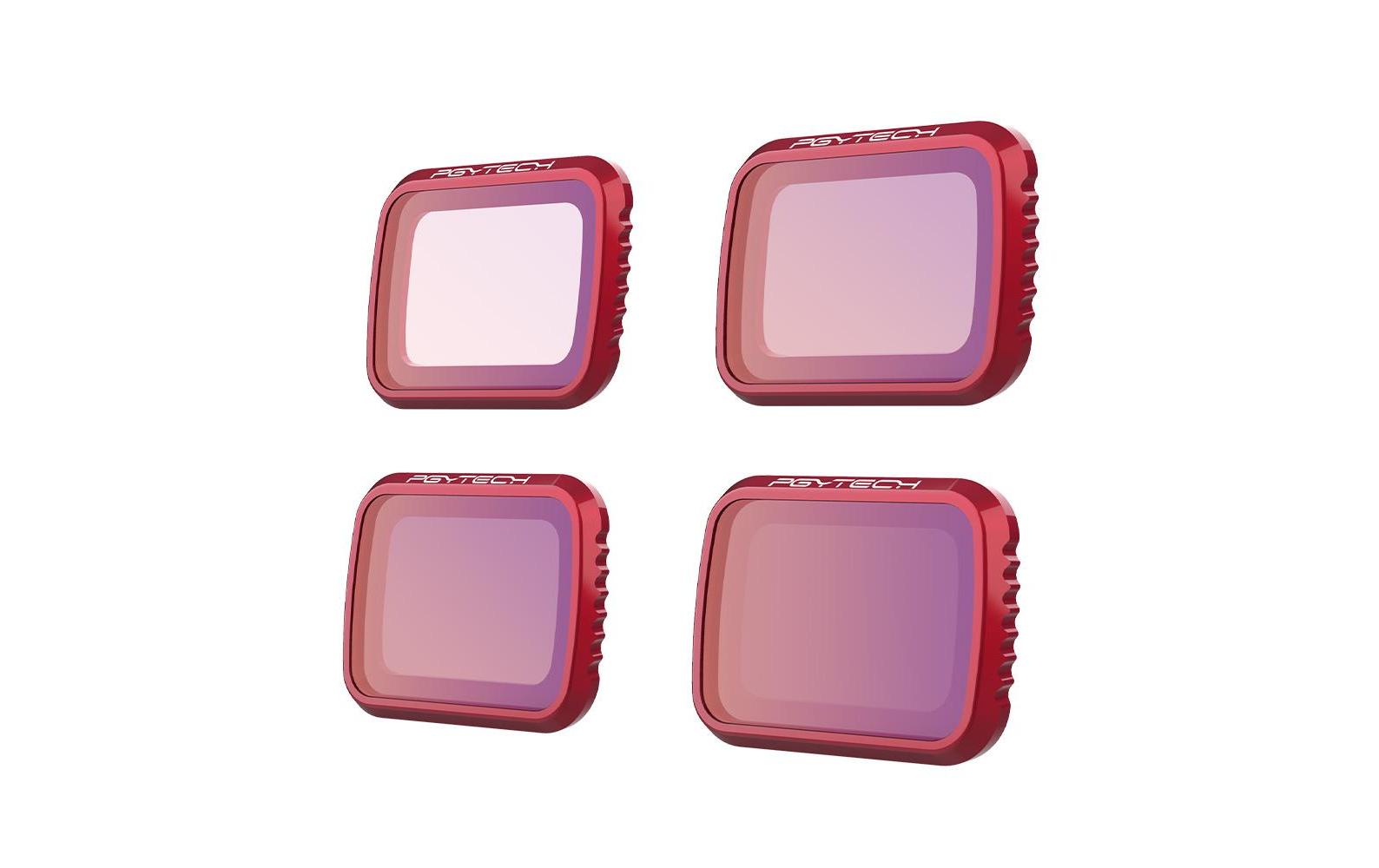DJI Mavic Air 2 Filter ND-Set (8/16/32/64)