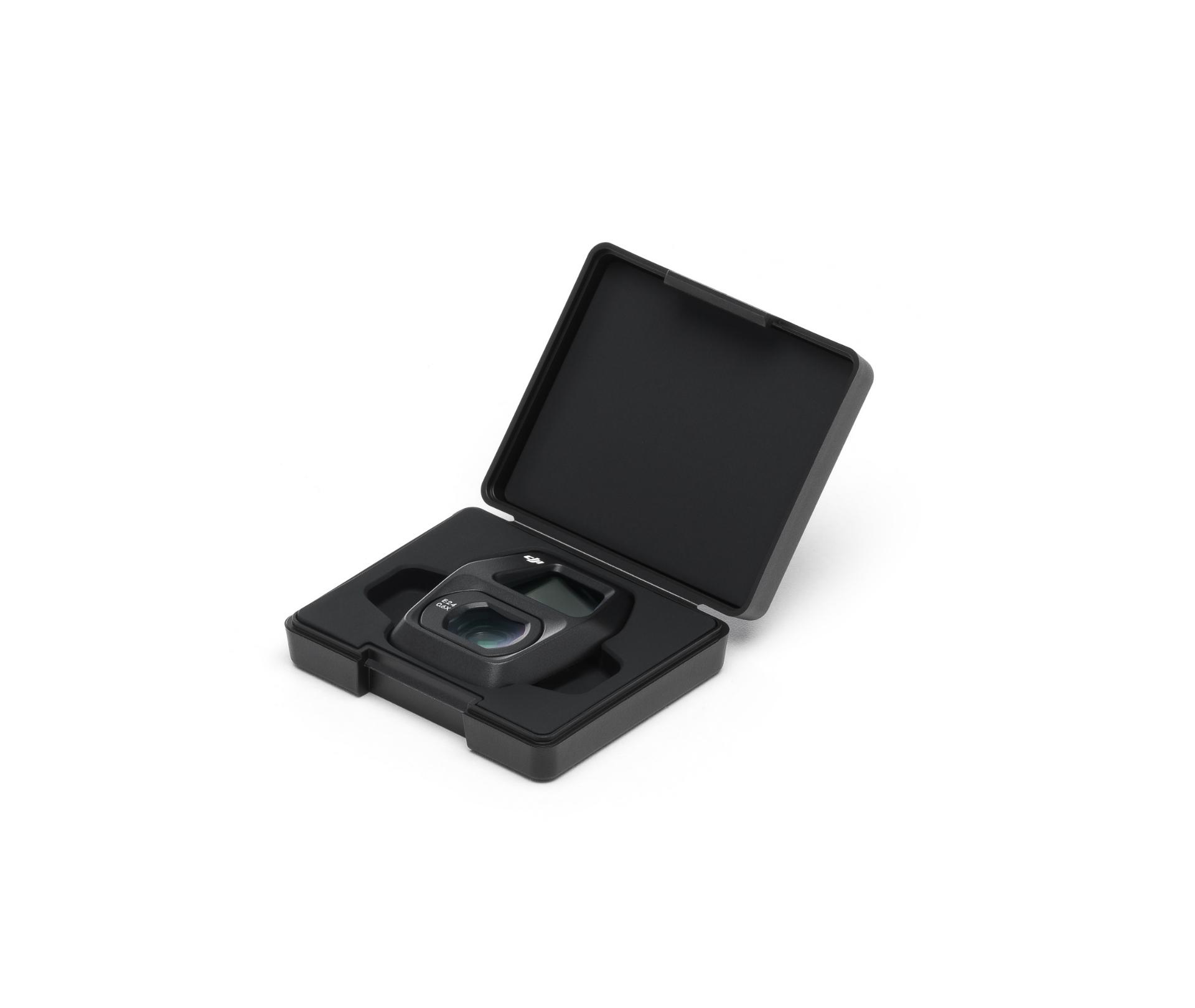 DJI Air 3S Weitwinkelobjektiv