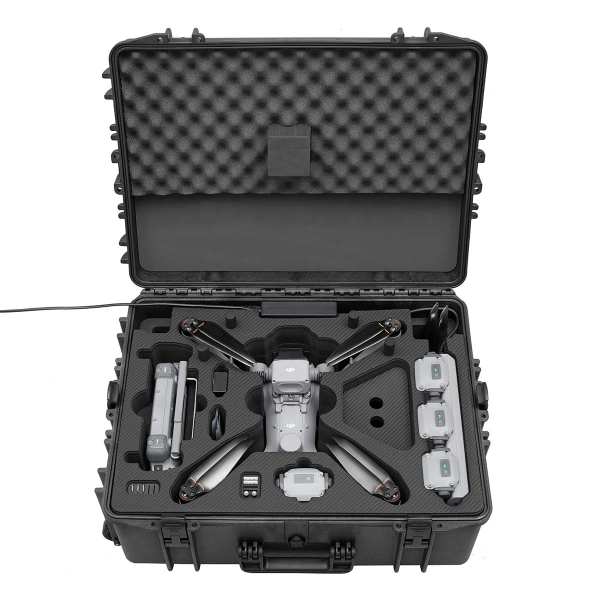 TOMcase Drone Case für DJI Matrice 4D / 4TD