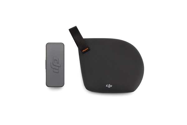 DJI Mic Mini 2 Charging Case (für 1 TX + 1 Mobile RX)