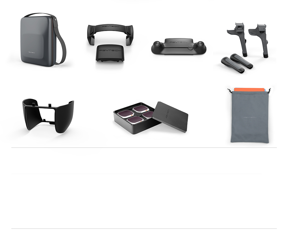 DJI Mavic 2 Pro Zubehörset Professional