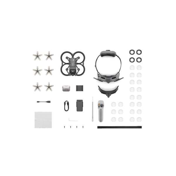 DJI Avata Explorer Combo weitere Produktansicht